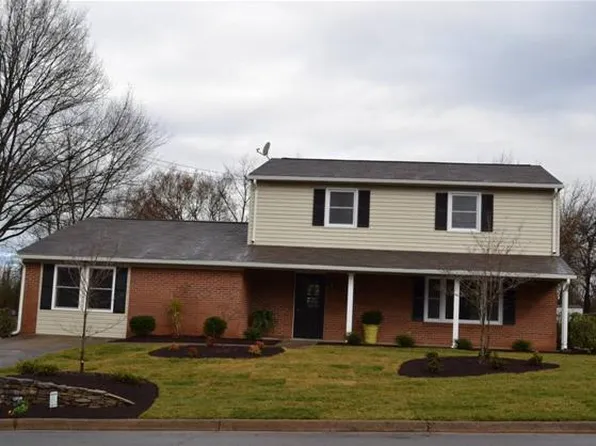 142 Major Ave, Danville, VA 24540