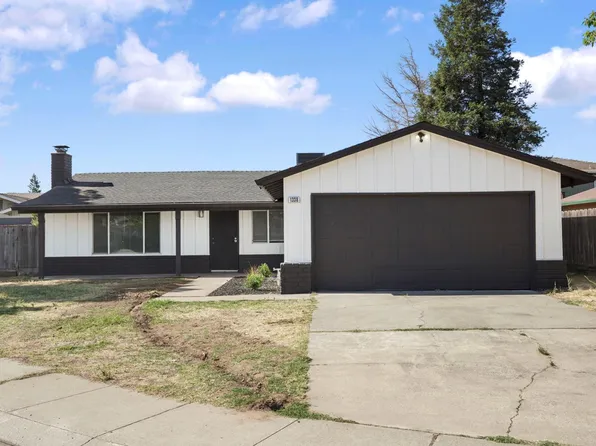 1338 Alfa Romeo Ct, Manteca, CA 95337