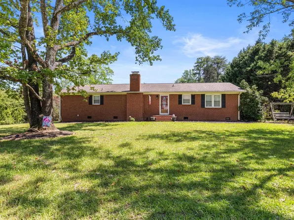 6301 N Pinnacle Dr, Spartanburg, SC 29303