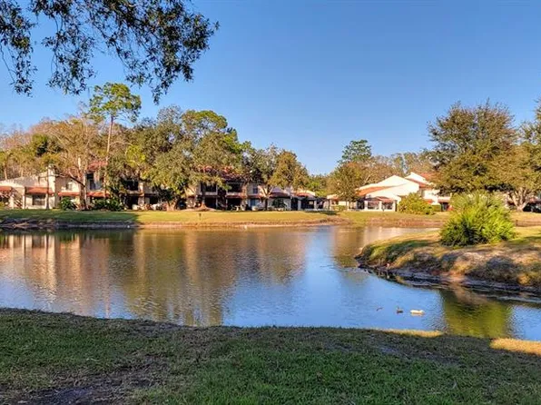 3505 Tarpon Woods Blvd APT P408, Palm Harbor, FL 34685