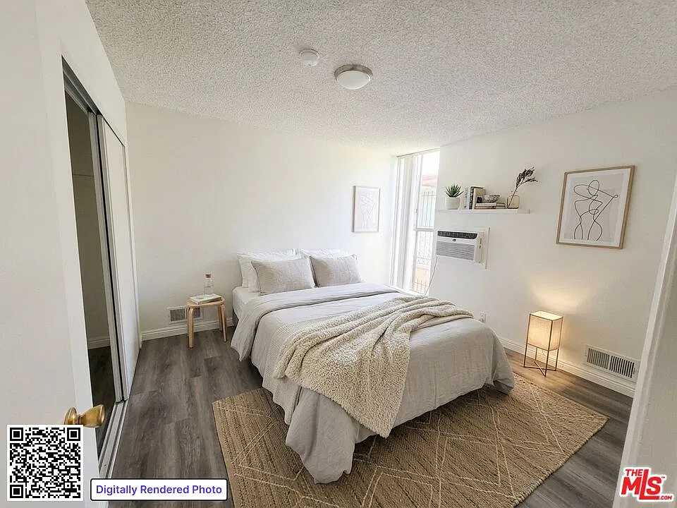 2 bed, 1.0 bath, 500 sqft, $2,150 — Photo 2