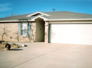 6410 33rd St, Lubbock, TX 79407