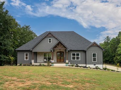 95 County Road 1016, Cedar Bluff, AL, 35959