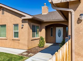 21105 Brentwood Dr, Tehachapi, CA 93561