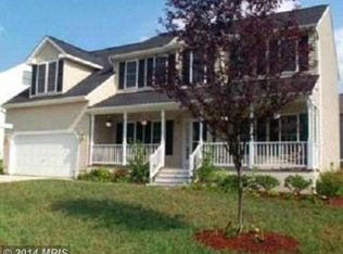 23202 Johnstown Ln, Ruther Glen, VA 22546