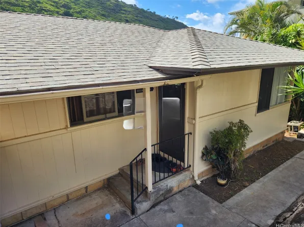835 Ahuwale St, Honolulu, HI 96821