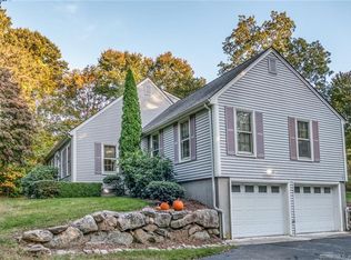 136 Lambtown Rd, Ledyard, CT 06339