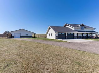 23774 Hidden Lake Ln, Fergus Falls, MN 56537