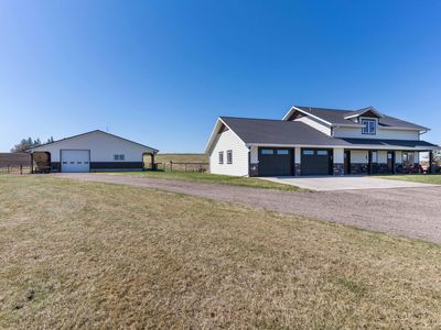 23774 Hidden Lake Ln, Fergus Falls, MN, 56537