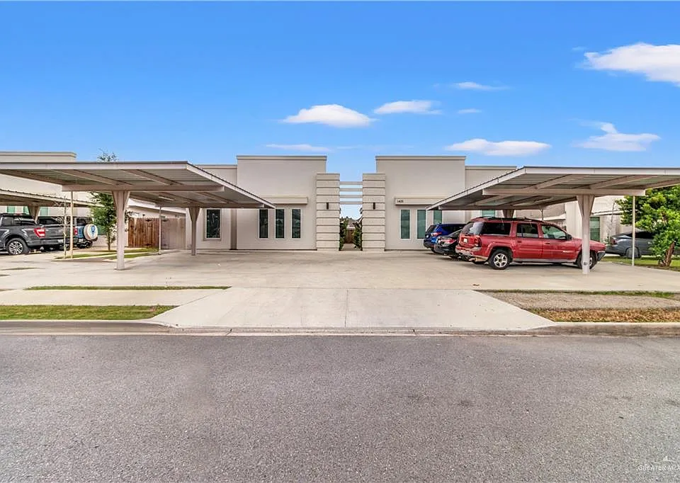 1405 Alta Vista Dr #1