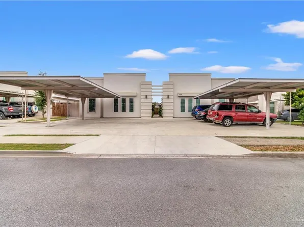 1405 Alta Vista Dr #1, Weslaco, TX 78596