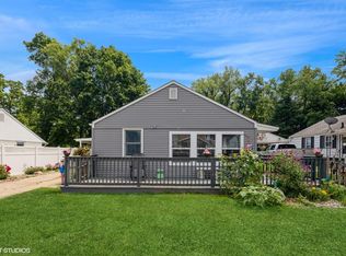 1404 Spruce St, La Porte, IN