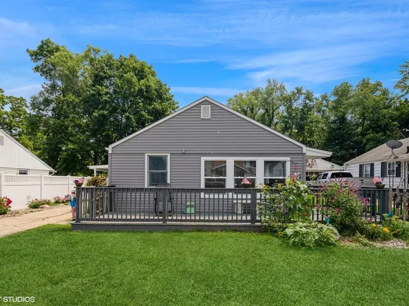 1404 Spruce St, La Porte, IN 46350