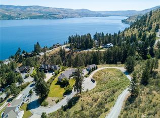 404 Quail Run Rd, Chelan, WA 98816