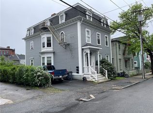 185 Williams St, Providence, RI 02906