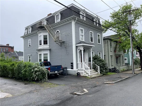 185 Williams St, Providence, RI 02906