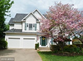 240 Gay Rd, Warrenton, VA 20186