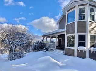 35 Evergreen Ln, Underhill, VT 05489