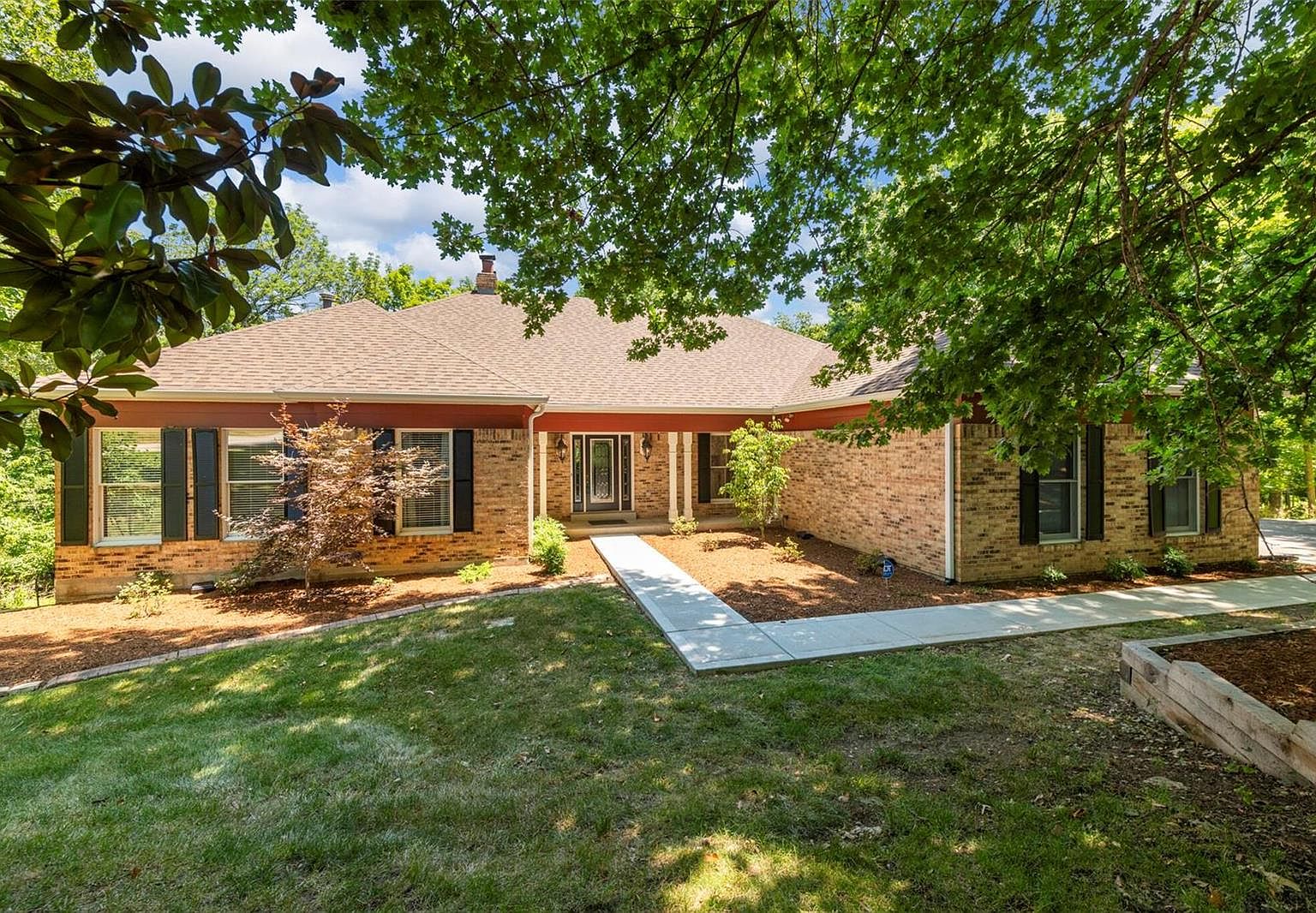17418 Radcliffe Place Dr, Wildwood, MO 63025 Zillow