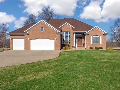 4320 Lucore Rd, Marion, IA, 52302