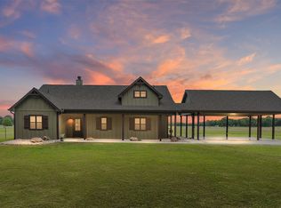 6044 County Road 4068, Kemp, TX 75143