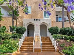 5252 Orange Ave UNIT 103, San Diego, CA 92115