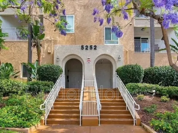 5252 Orange Ave, San Diego, CA
