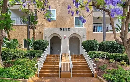 5252 Orange Ave #103 Photo 1