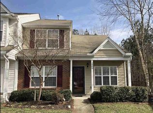 7940 Averette Field Dr, Raleigh, NC 27616