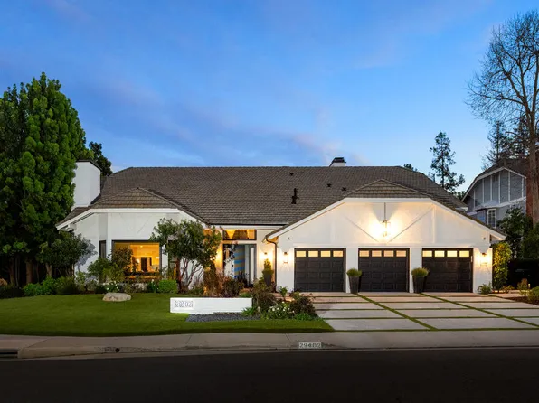 29402 Deerview Ct, Agoura Hills, CA 91301