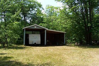 RV storage