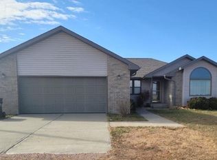 1221 R Ave, Jackson, NE 68743