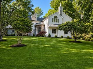 29 Flint Rock Rd, Stamford, CT 06903