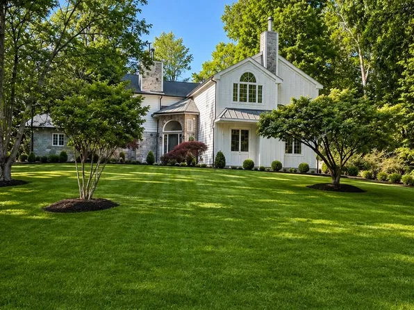 29 Flint Rock Road, Stamford, CT 06903