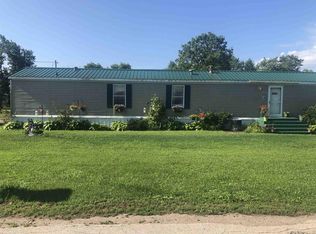 8231 20c Rd, Argos, IN 46501