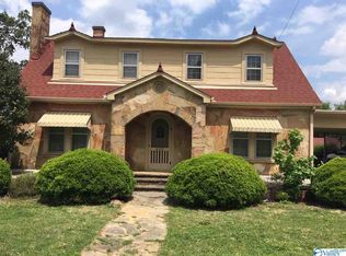 400 Baltimore Ave, Albertville, AL 35950