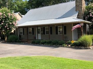 100 Baptist Camp Rd, Guntersville, AL 35976