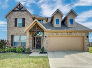 234 San Bernard Dr, Baytown, TX 77523