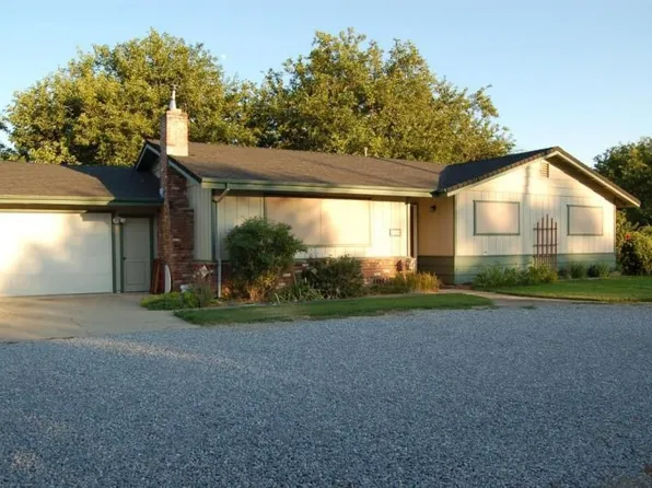 23103 Winding Way, Millville, CA 96062