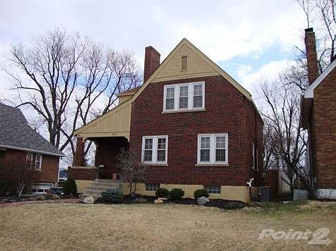 3rd image of 1621 E Henry Clay Ave