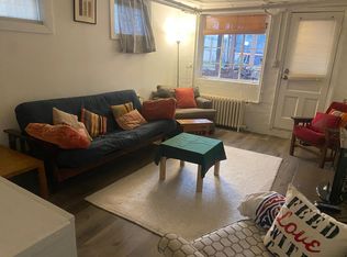 3419 Quebec St NW, Washington, DC 20016