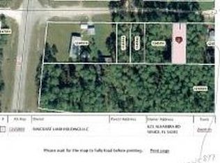 Deer Rd, Altoona, FL 32702