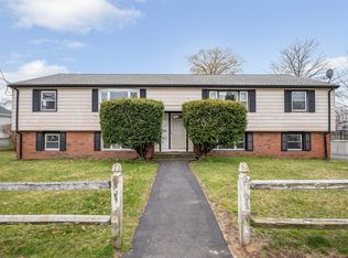 33 Bristow St APT 3, Saugus, MA 01906