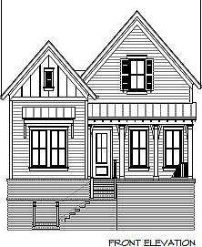 2nd image of 6018 Congress Dr Lot 2677