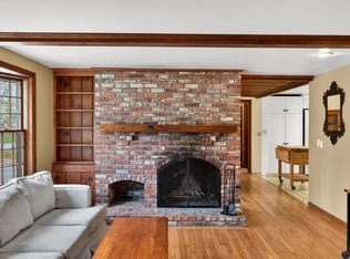 121 Captain Small Road, South Yarmouth, MA 02664