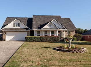 1898 Long Creek Fls, Grovetown, GA 30813