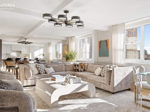 61 Jane Street image 1 of 19