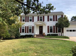 6209 Riverland Run, Centreville, VA 20120