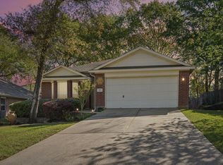 281 Mesa Vw, Montgomery, TX 77316