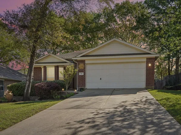 281 Mesa Vw, Montgomery, TX 77316